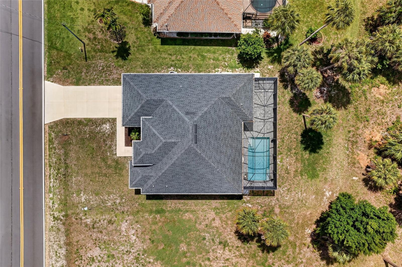ROTONDA WEST BROADMOOR - Residential