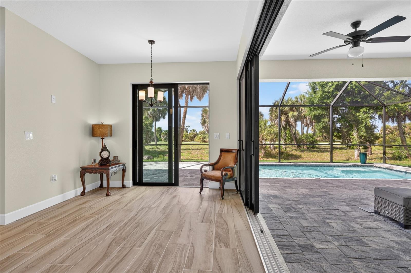 ROTONDA WEST BROADMOOR - Residential