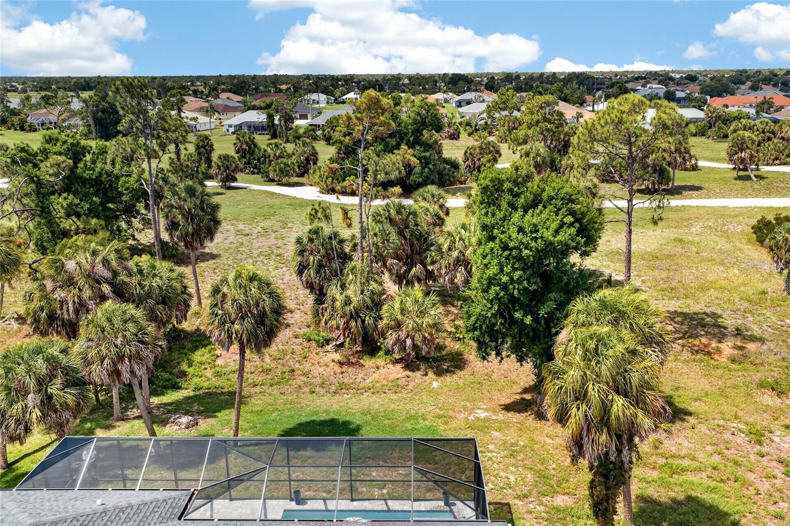 ROTONDA WEST BROADMOOR - Residential