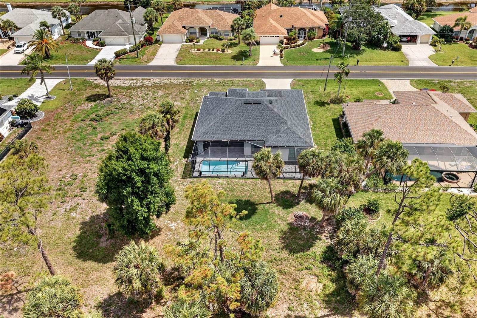 ROTONDA WEST BROADMOOR - Residential