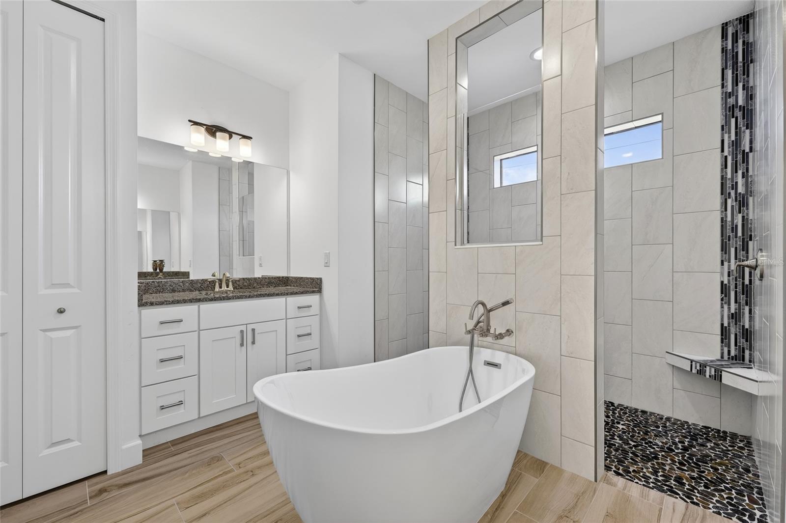 ROTONDA WEST BROADMOOR - Residential