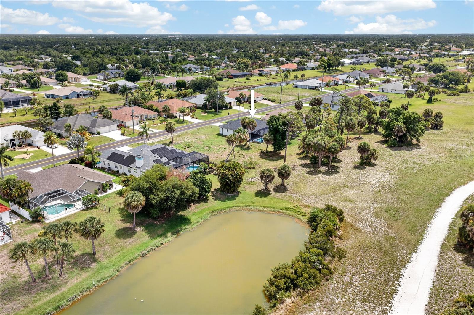 ROTONDA WEST BROADMOOR - Residential