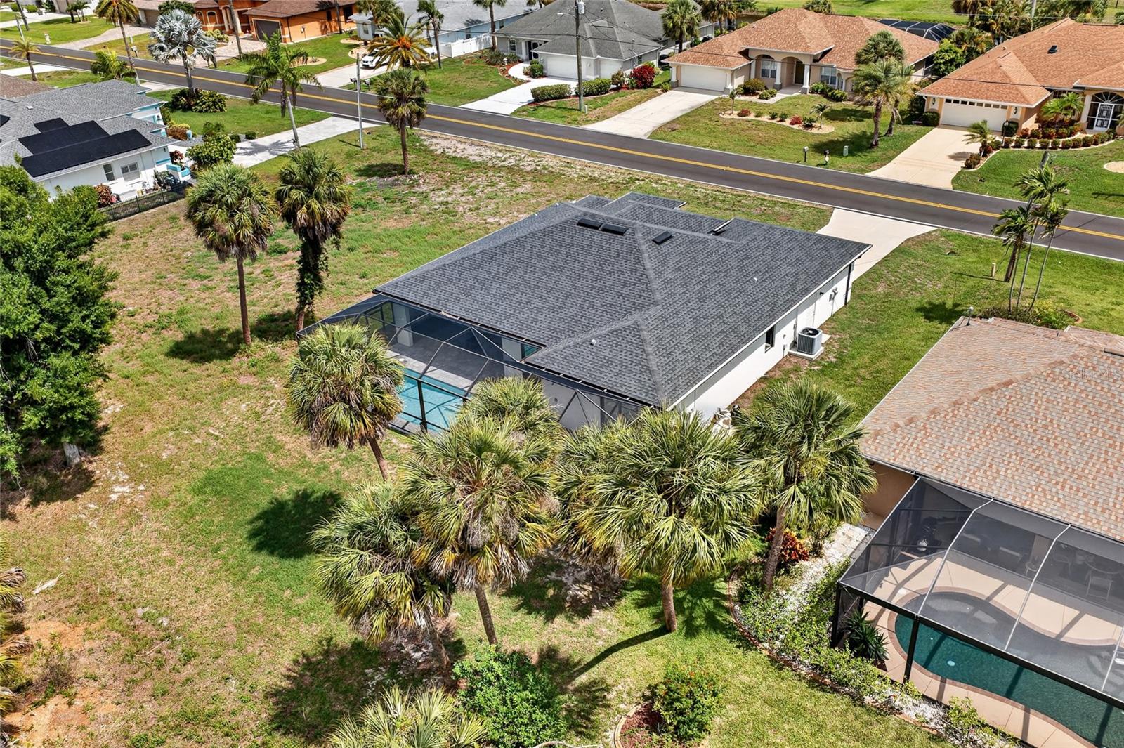 ROTONDA WEST BROADMOOR - Residential