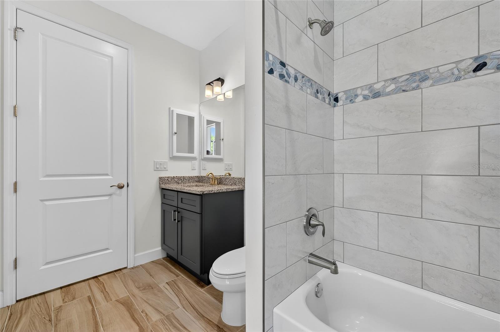 ROTONDA WEST BROADMOOR - Residential