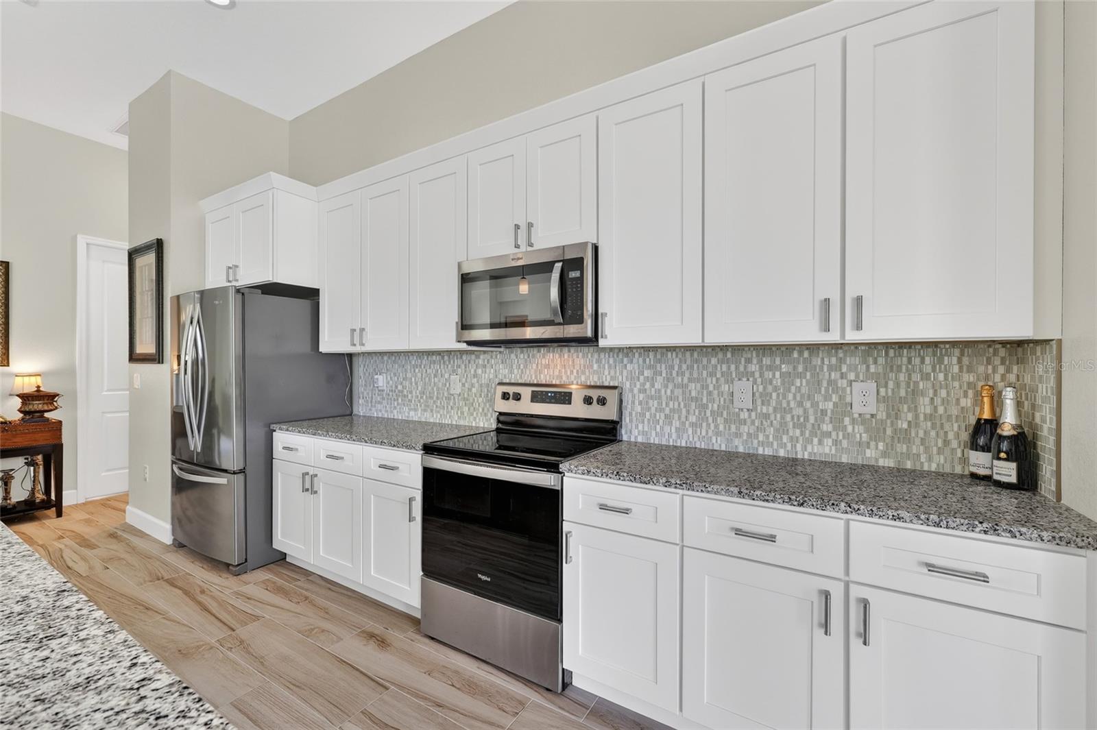 ROTONDA WEST BROADMOOR - Residential