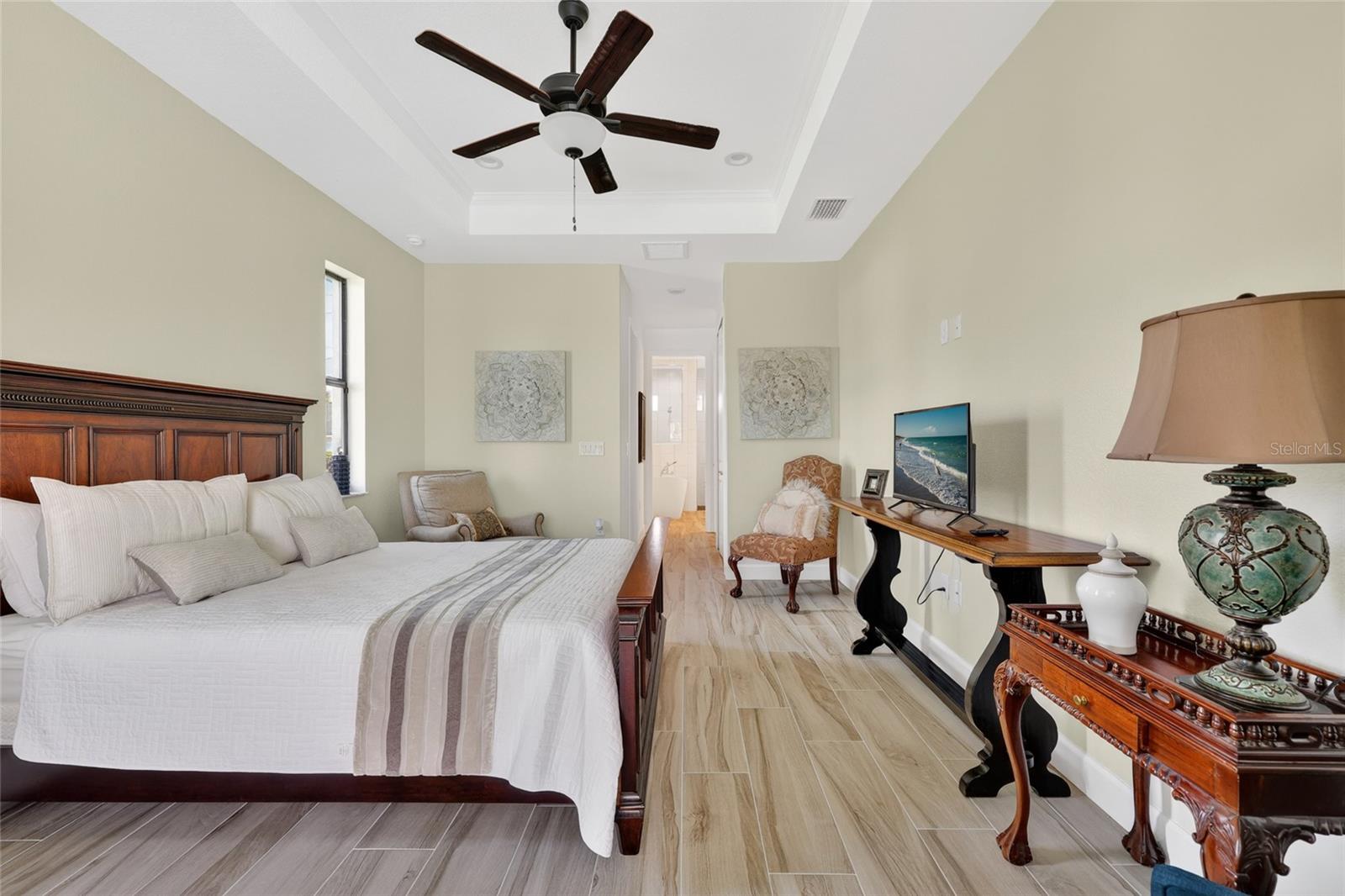 ROTONDA WEST BROADMOOR - Residential