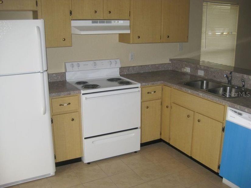 SANFORD TOWN OF - Residential Lease