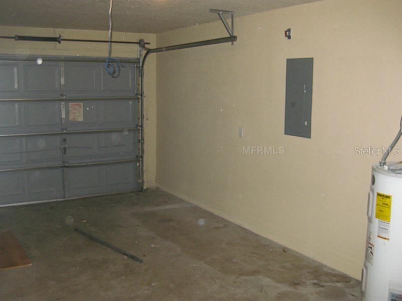 SANFORD TOWN OF - Residential Lease