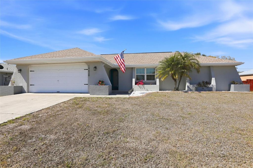 Photo of 19628 Midway Boulevard, Port Charlotte, FL 33948 (MLS # O6385506)