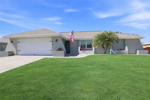 Photo of 19628 Midway Boulevard, Port Charlotte, FL 33948 (MLS # O6385506)