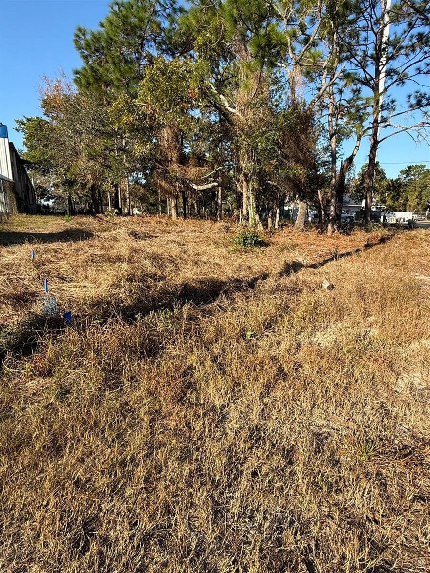 Prime commercial lot offering excellent development opportunity in a growing area. This property features approximately  200x100 and is zoned , allowing for a variety of commercial uses. Conveniently located near major roads, retail centers, and residential communities, providing strong visibility and accessibility. Ideal for retail, office, restaurant, or mixed-use development. Don’t miss this opportunity to invest in a high-potential location.