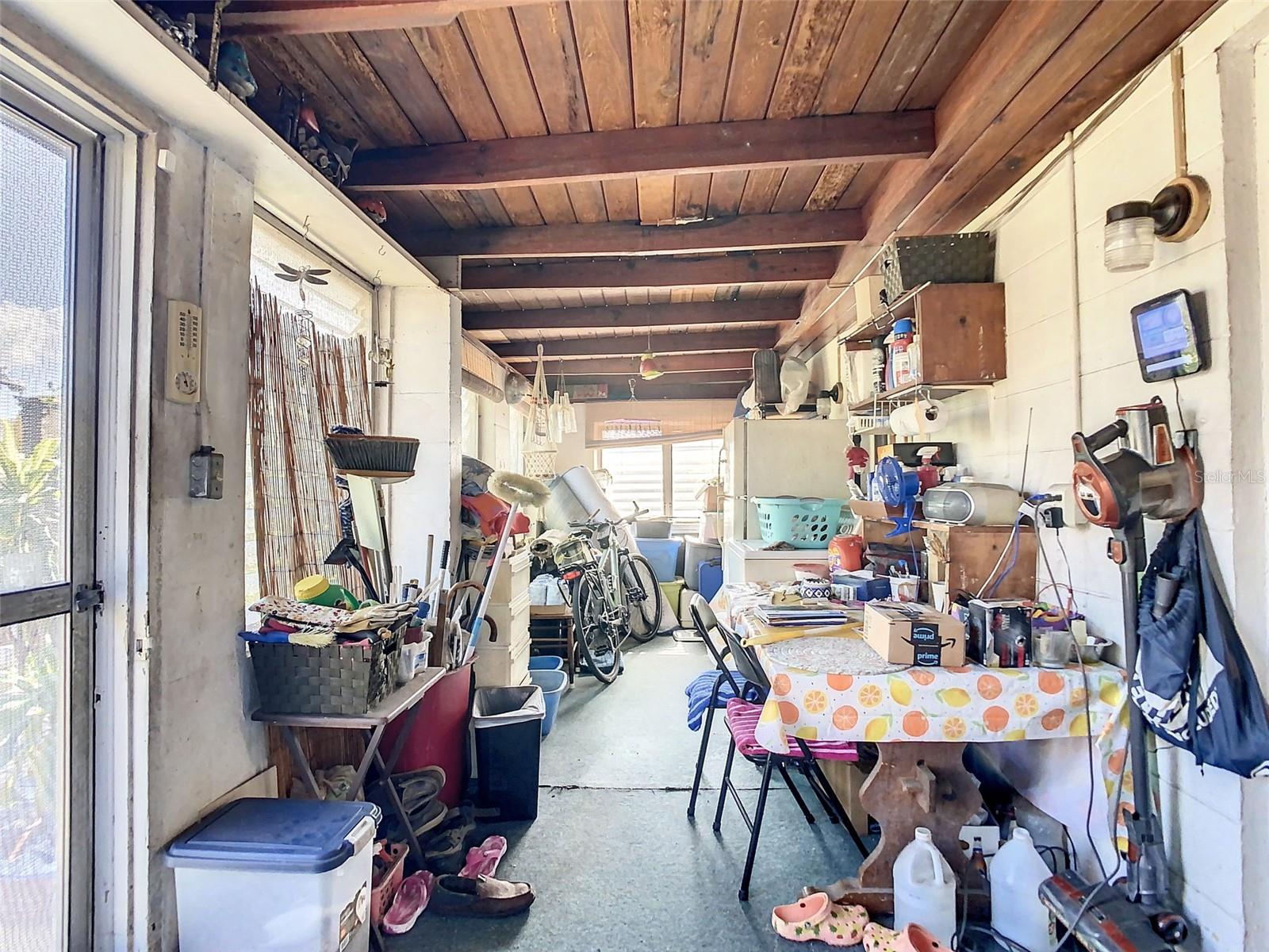 MAGNOLIA PARK SUB - Residential