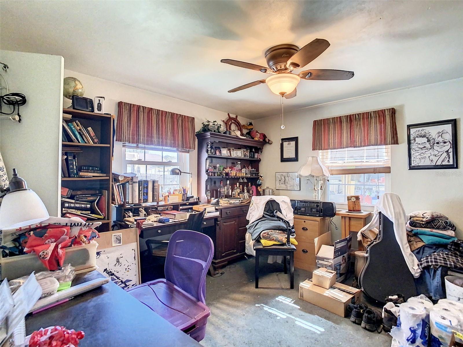 MAGNOLIA PARK SUB - Residential