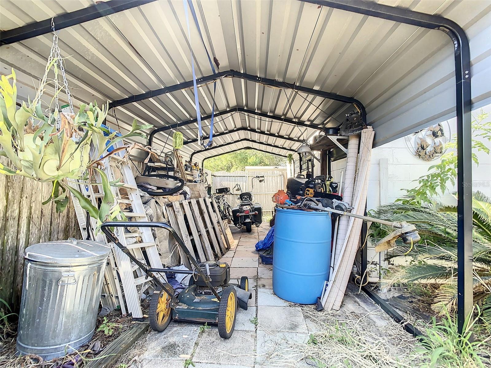 MAGNOLIA PARK SUB - Residential