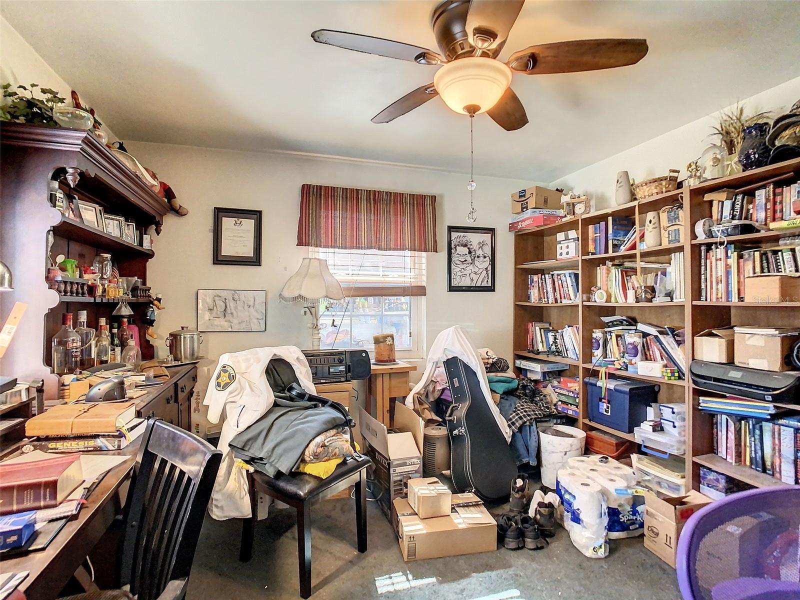 MAGNOLIA PARK SUB - Residential