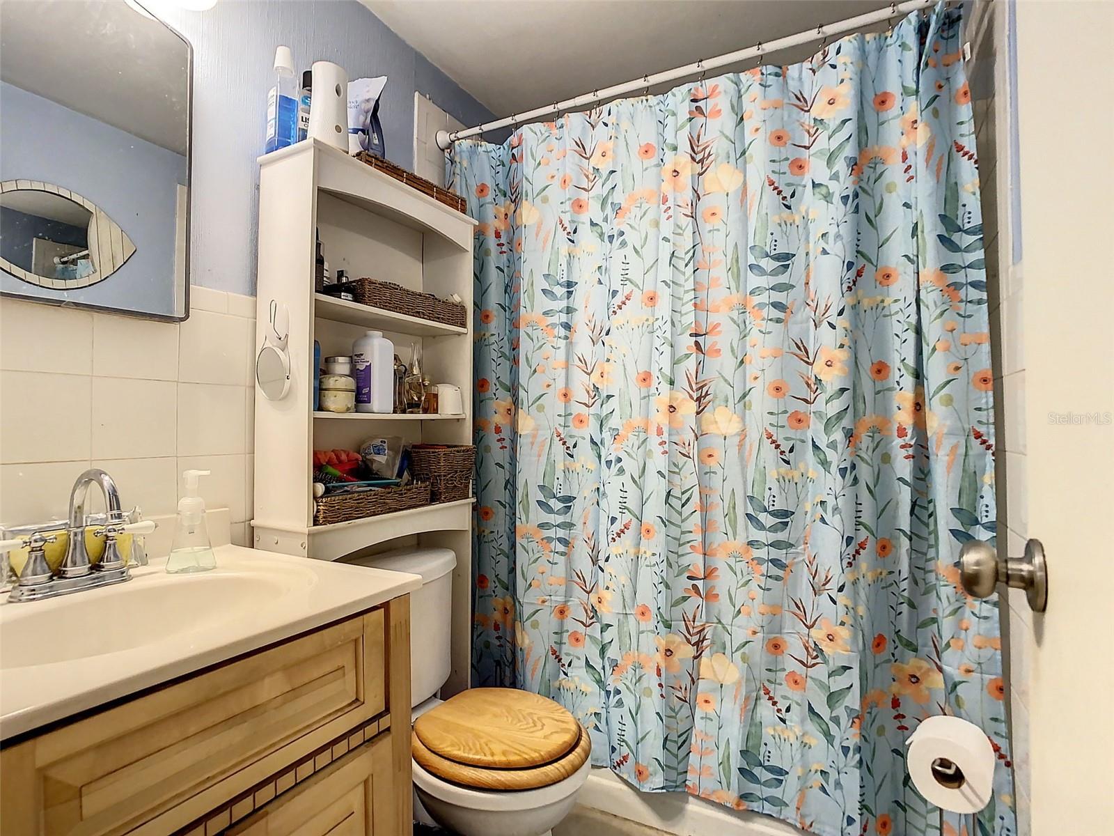 MAGNOLIA PARK SUB - Residential