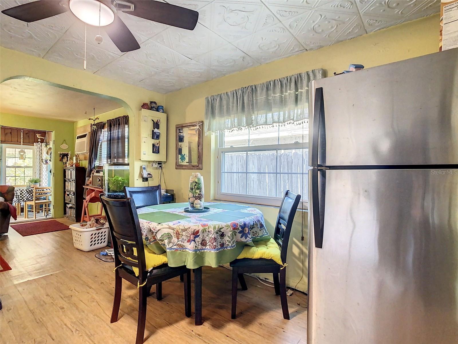 MAGNOLIA PARK SUB - Residential