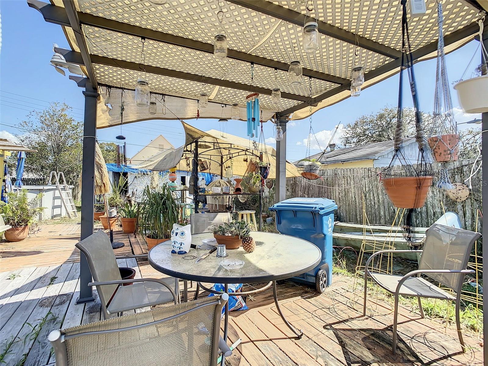 MAGNOLIA PARK SUB - Residential