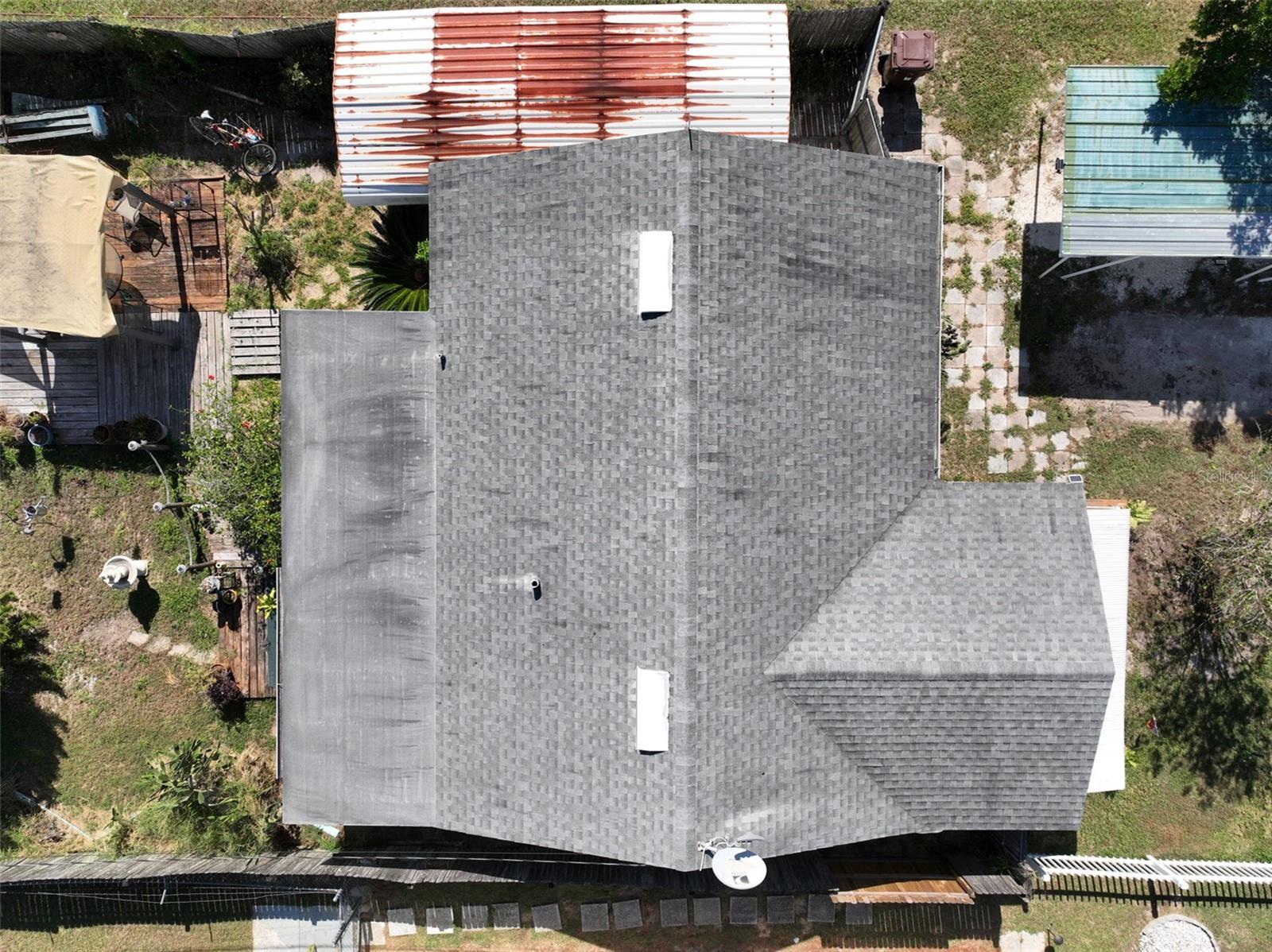 MAGNOLIA PARK SUB - Residential