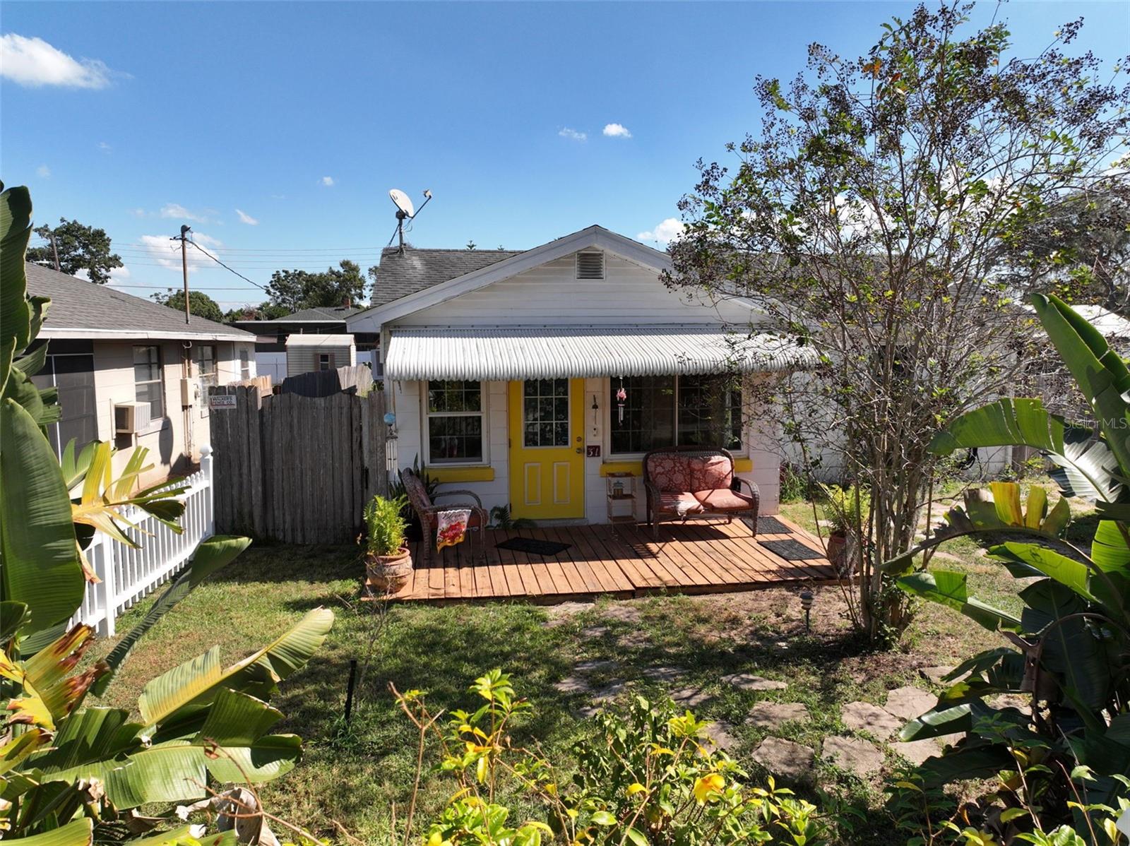 MAGNOLIA PARK SUB - Residential