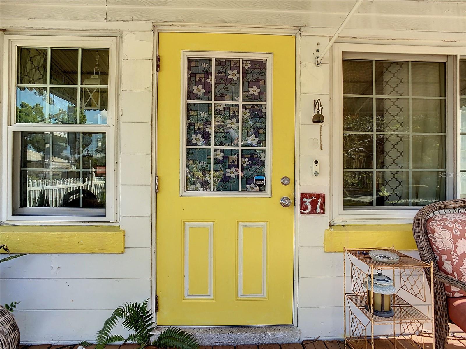 MAGNOLIA PARK SUB - Residential