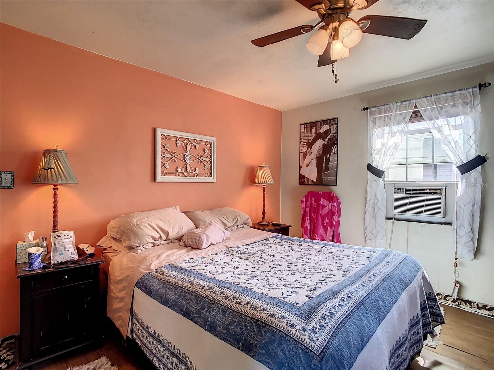 MAGNOLIA PARK SUB - Residential