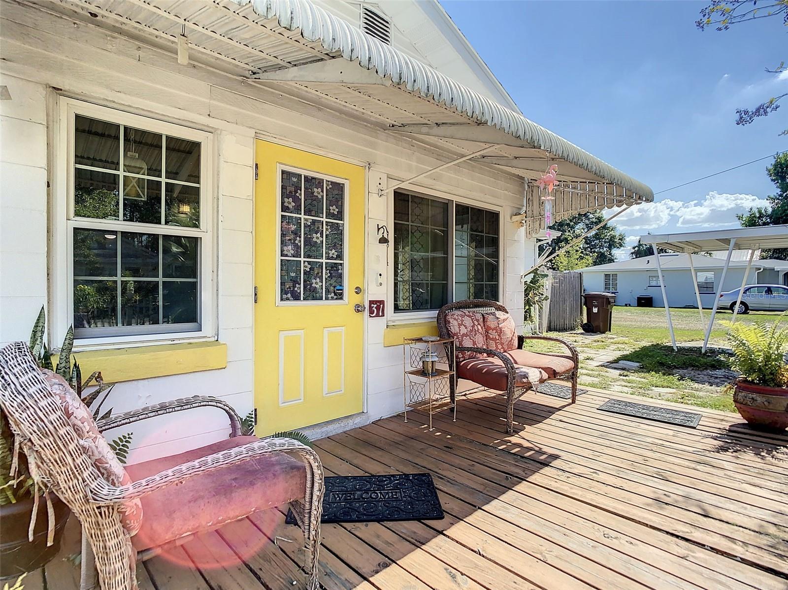 MAGNOLIA PARK SUB - Residential