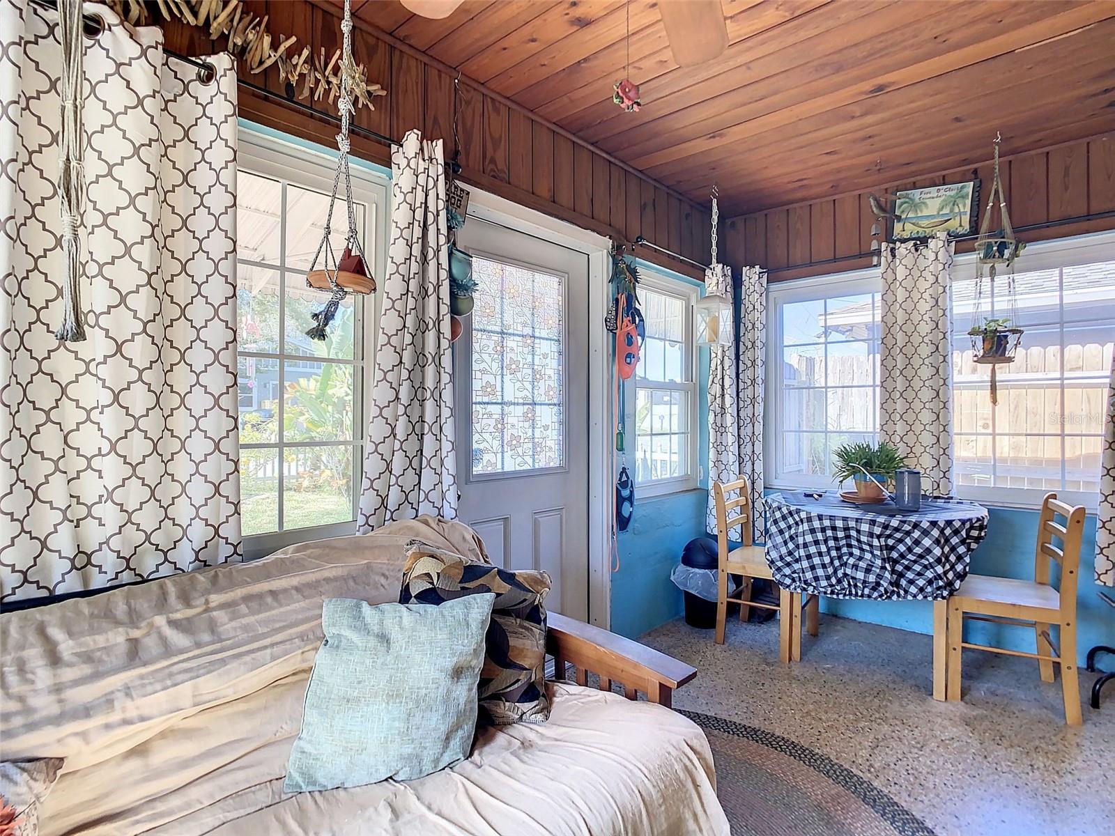 MAGNOLIA PARK SUB - Residential