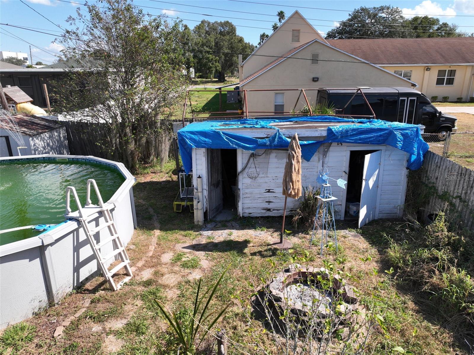 MAGNOLIA PARK SUB - Residential