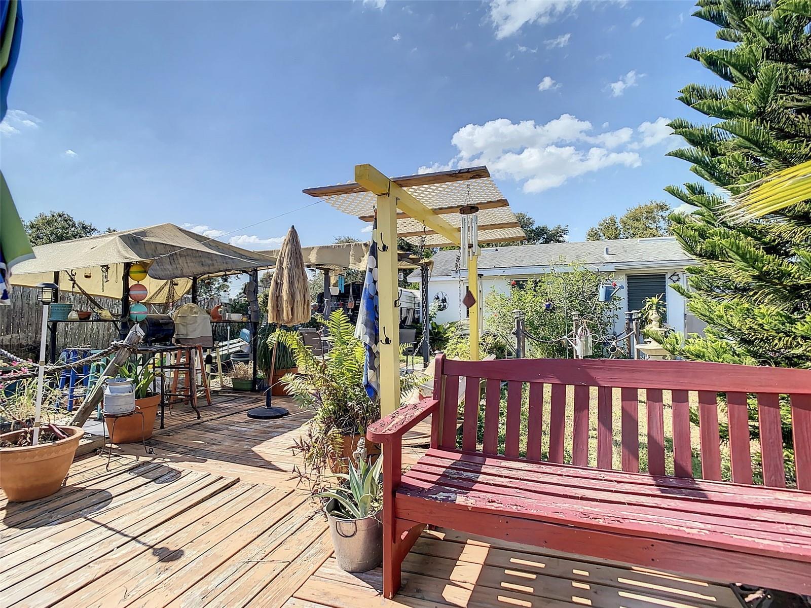 MAGNOLIA PARK SUB - Residential