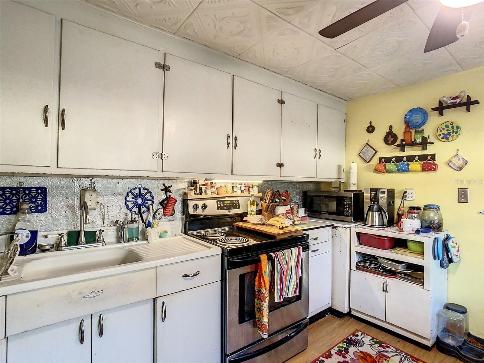 MAGNOLIA PARK SUB - Residential