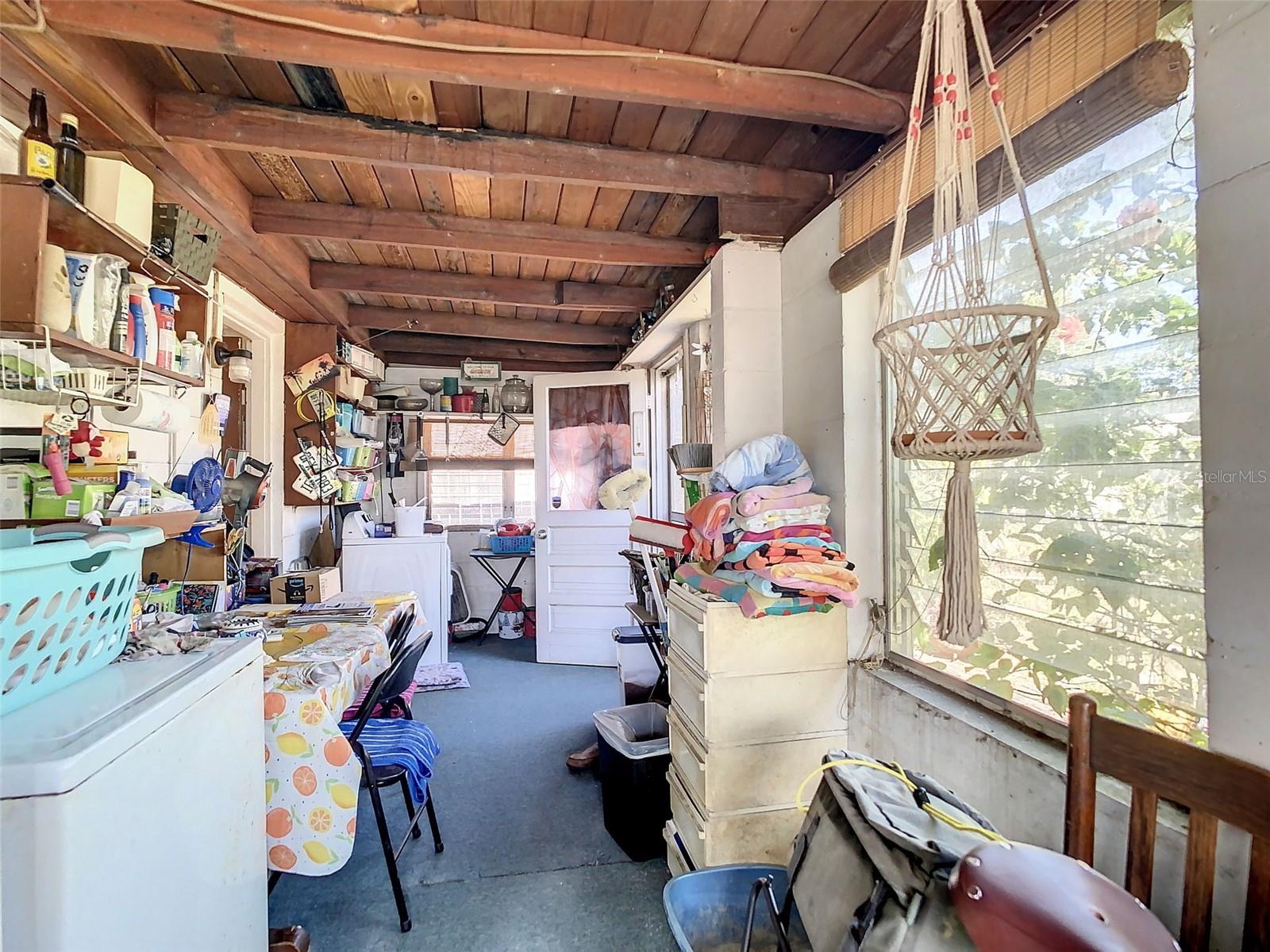 MAGNOLIA PARK SUB - Residential