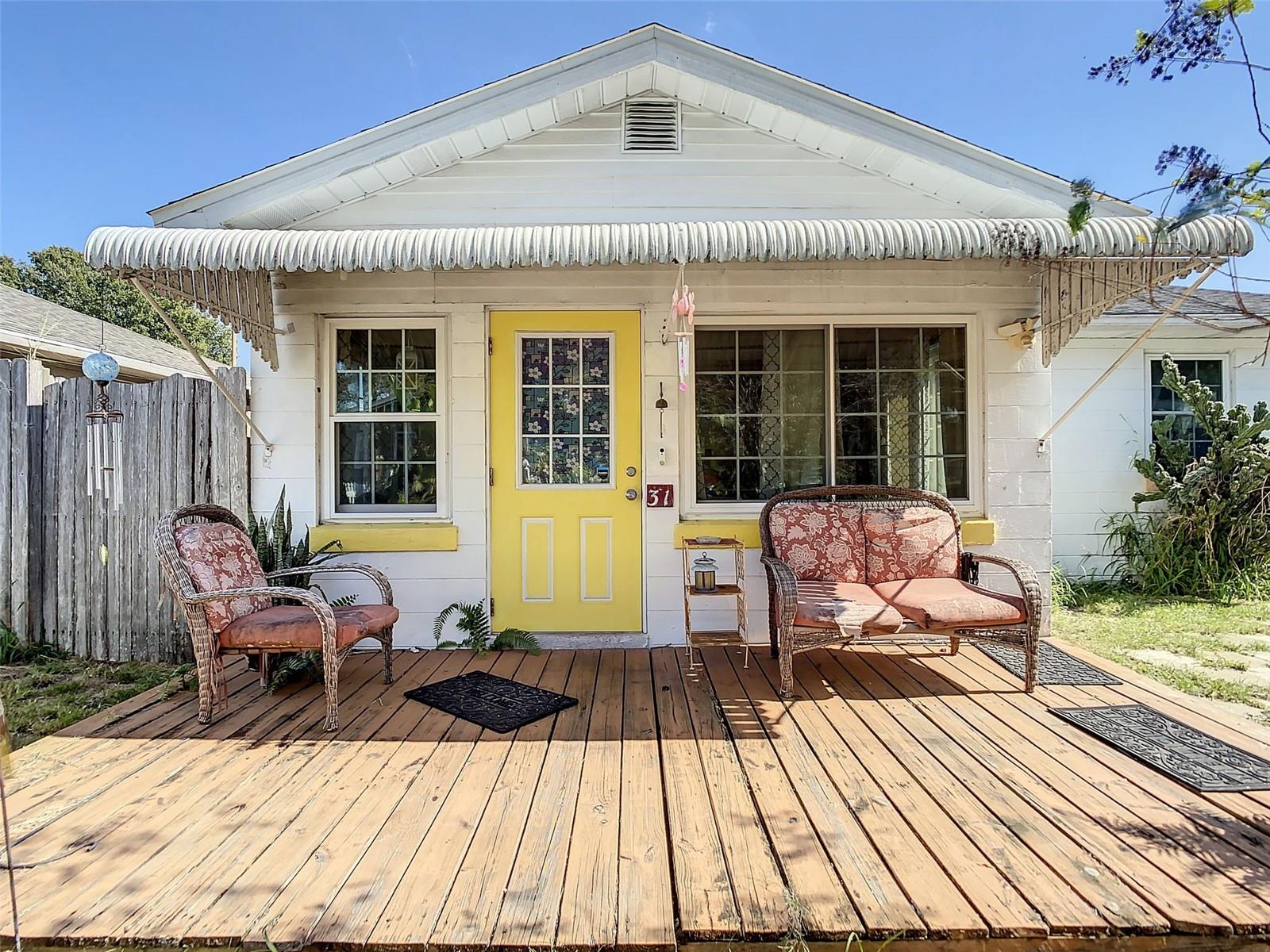 MAGNOLIA PARK SUB - Residential