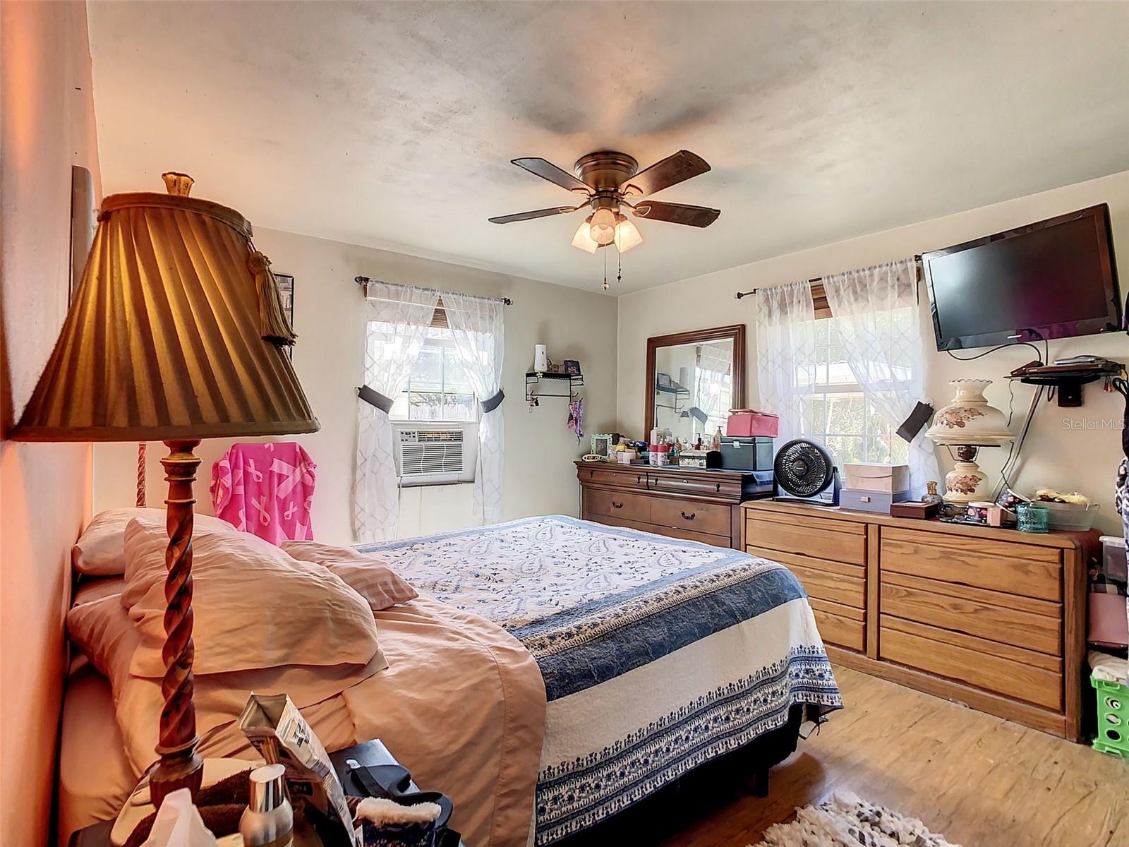 MAGNOLIA PARK SUB - Residential