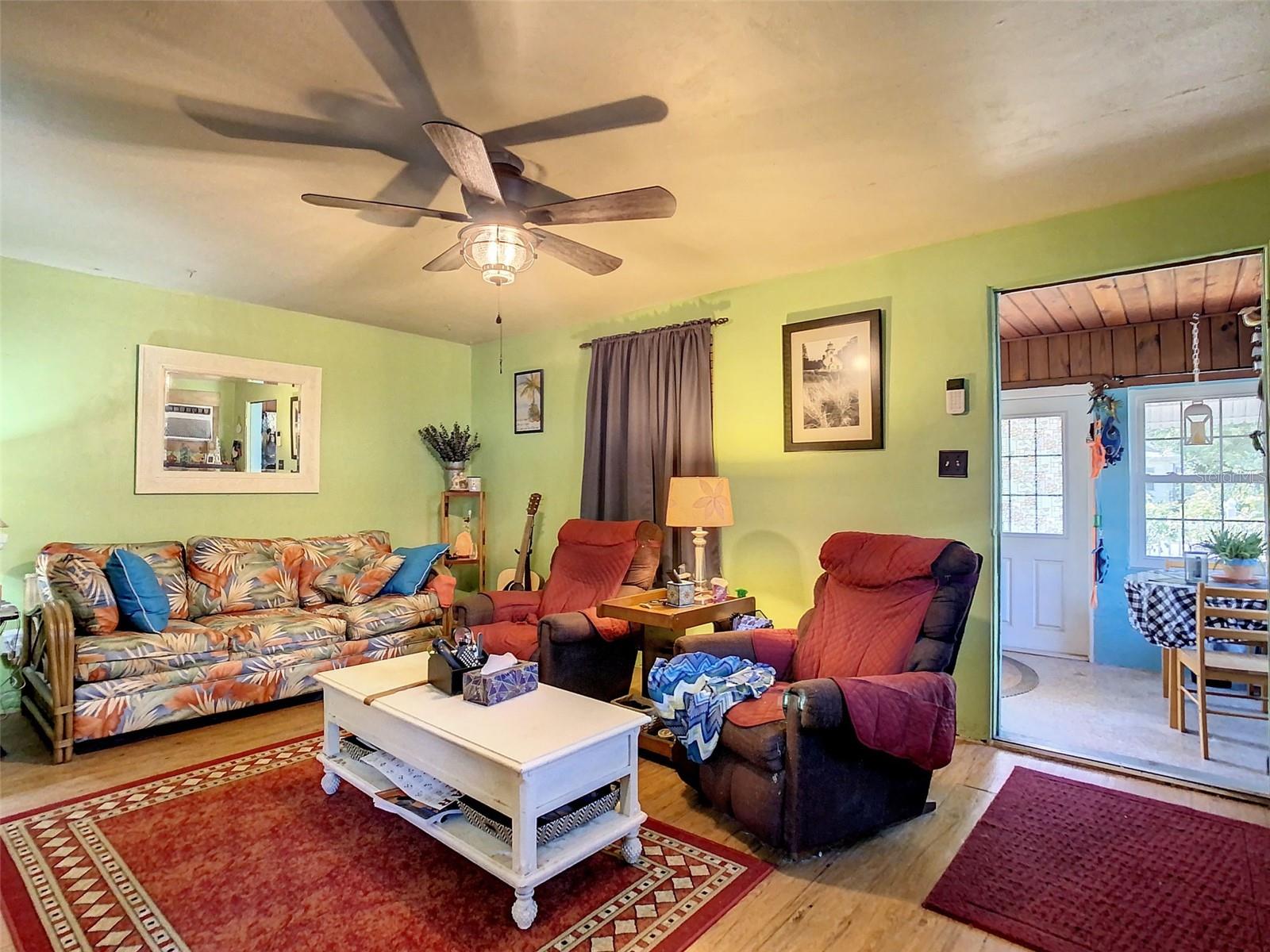 MAGNOLIA PARK SUB - Residential