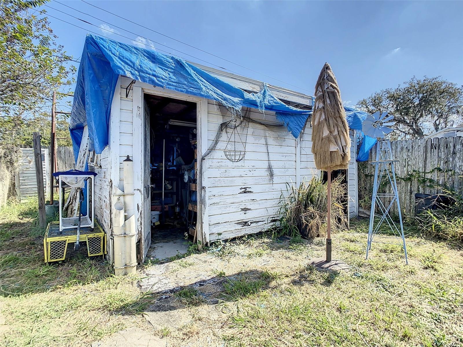 MAGNOLIA PARK SUB - Residential