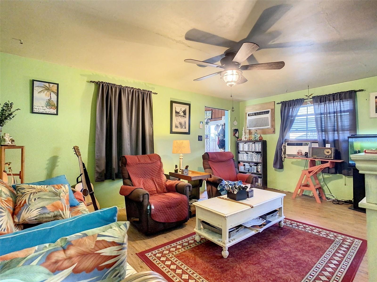 MAGNOLIA PARK SUB - Residential