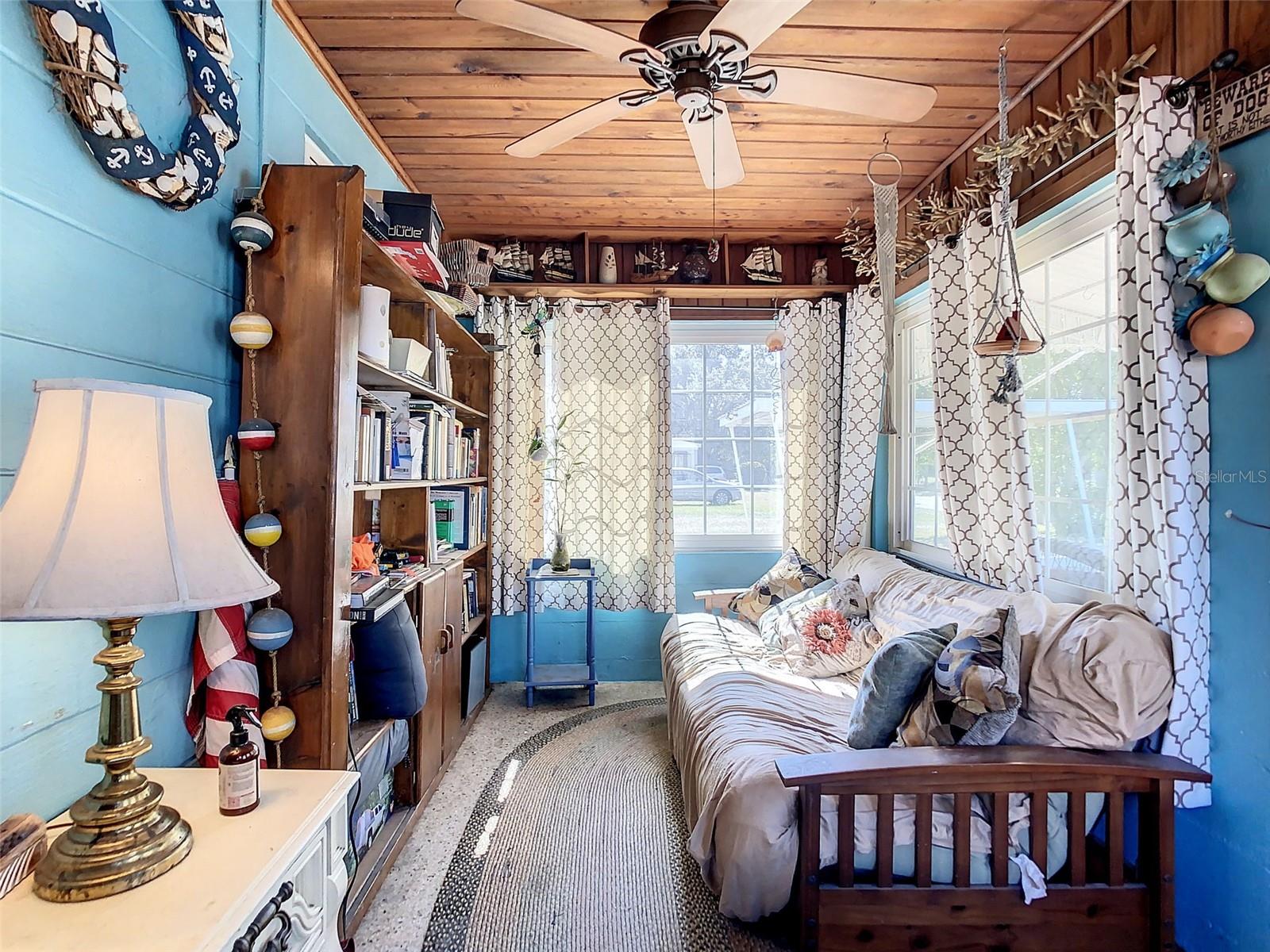 MAGNOLIA PARK SUB - Residential