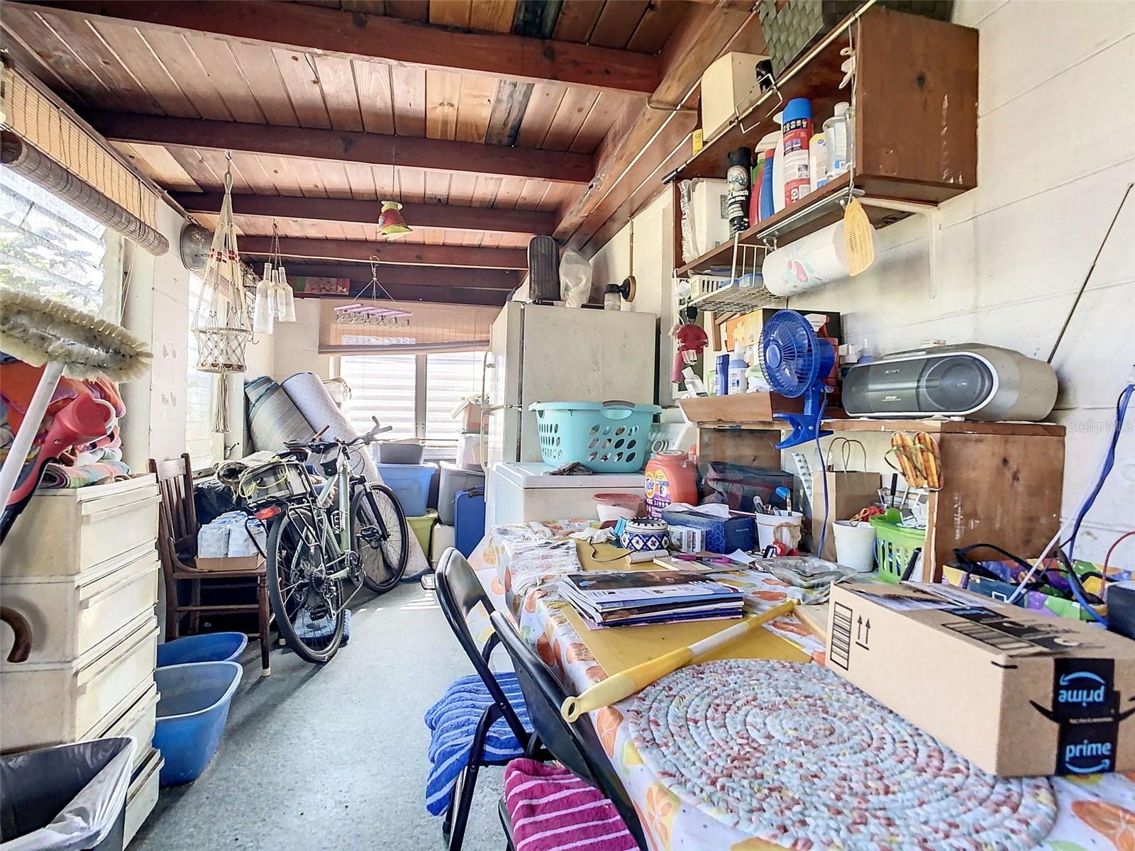 MAGNOLIA PARK SUB - Residential