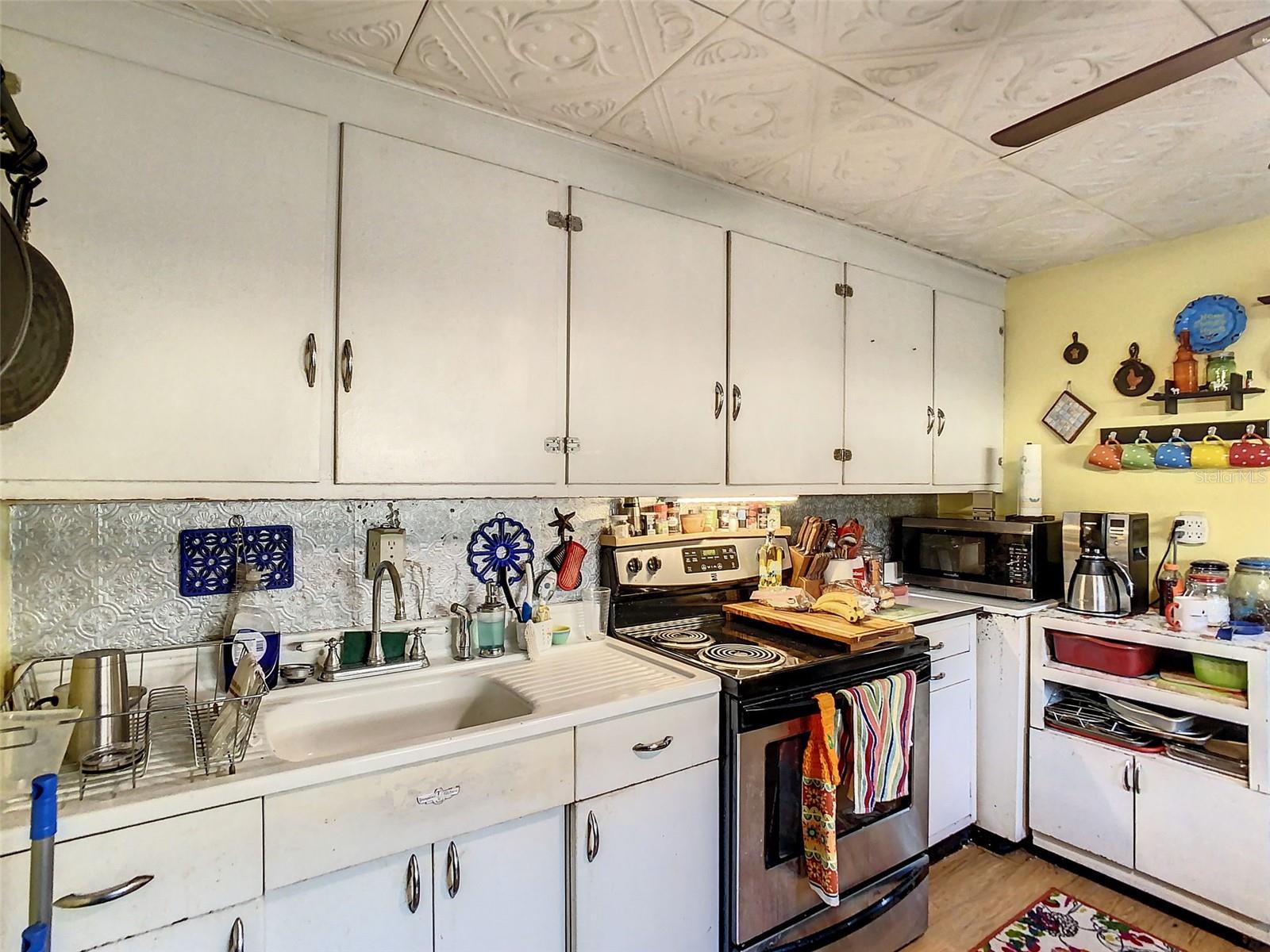 MAGNOLIA PARK SUB - Residential