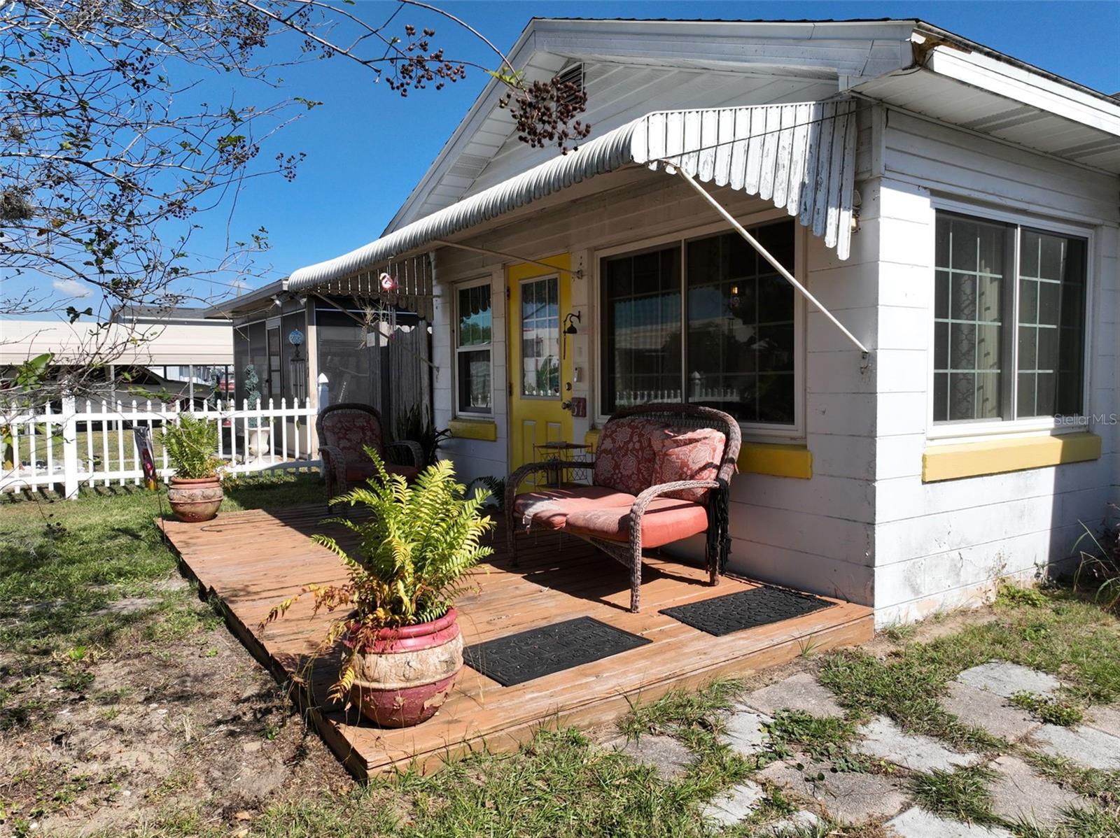 MAGNOLIA PARK SUB - Residential