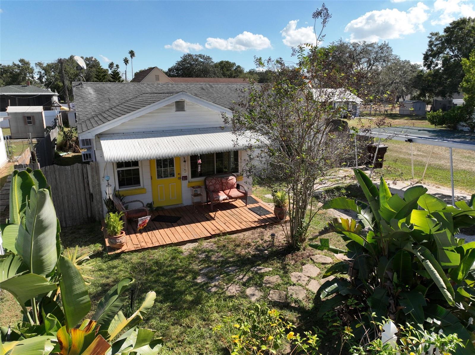 MAGNOLIA PARK SUB - Residential