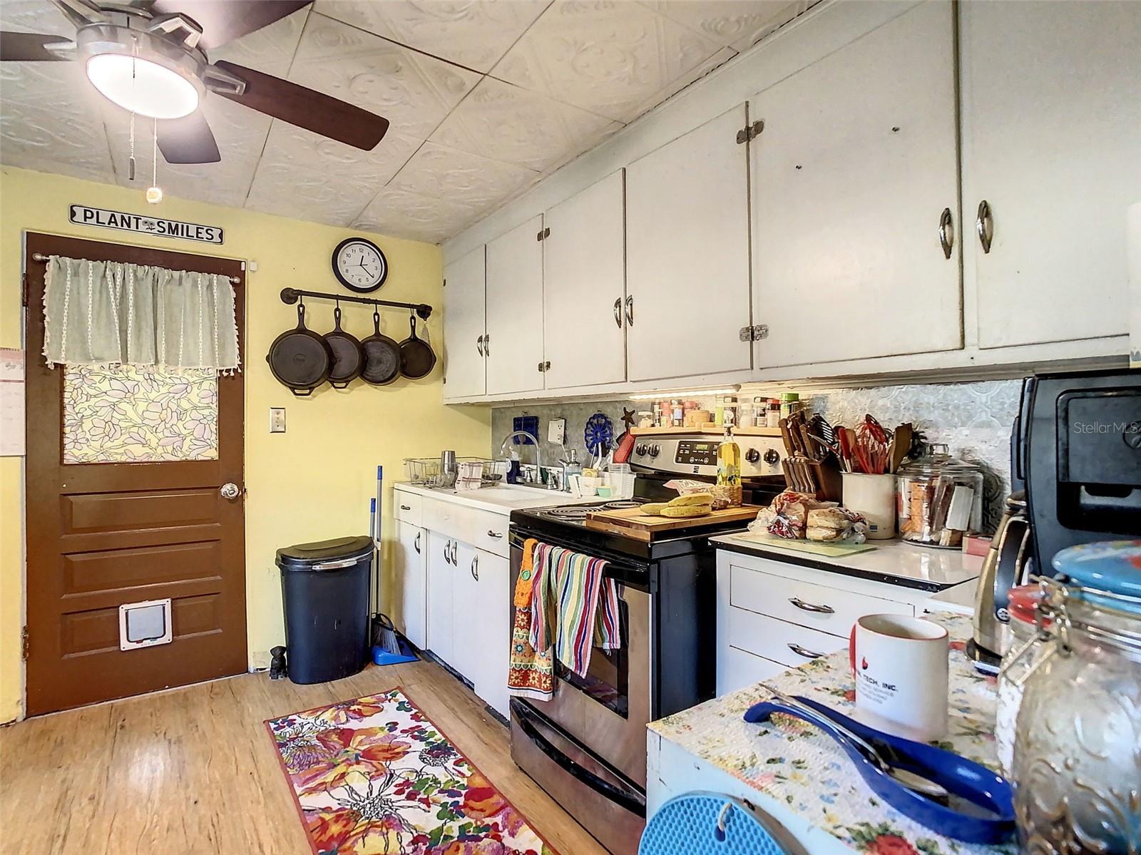 MAGNOLIA PARK SUB - Residential