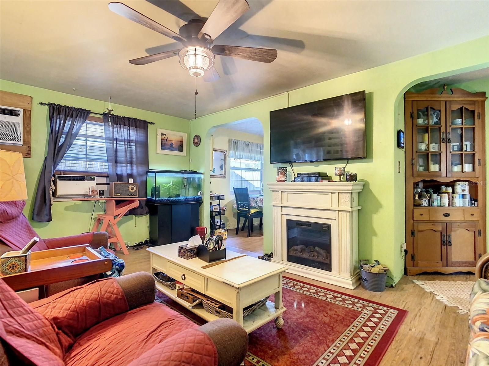 MAGNOLIA PARK SUB - Residential