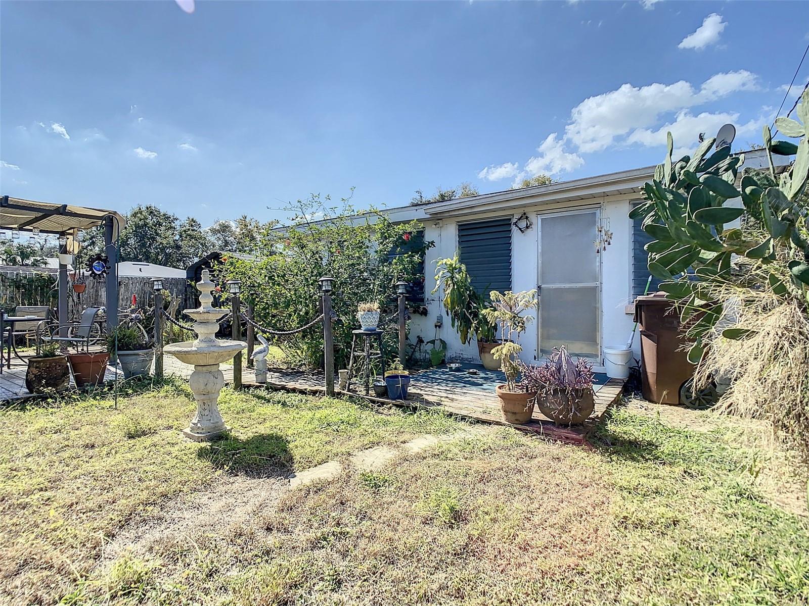 MAGNOLIA PARK SUB - Residential