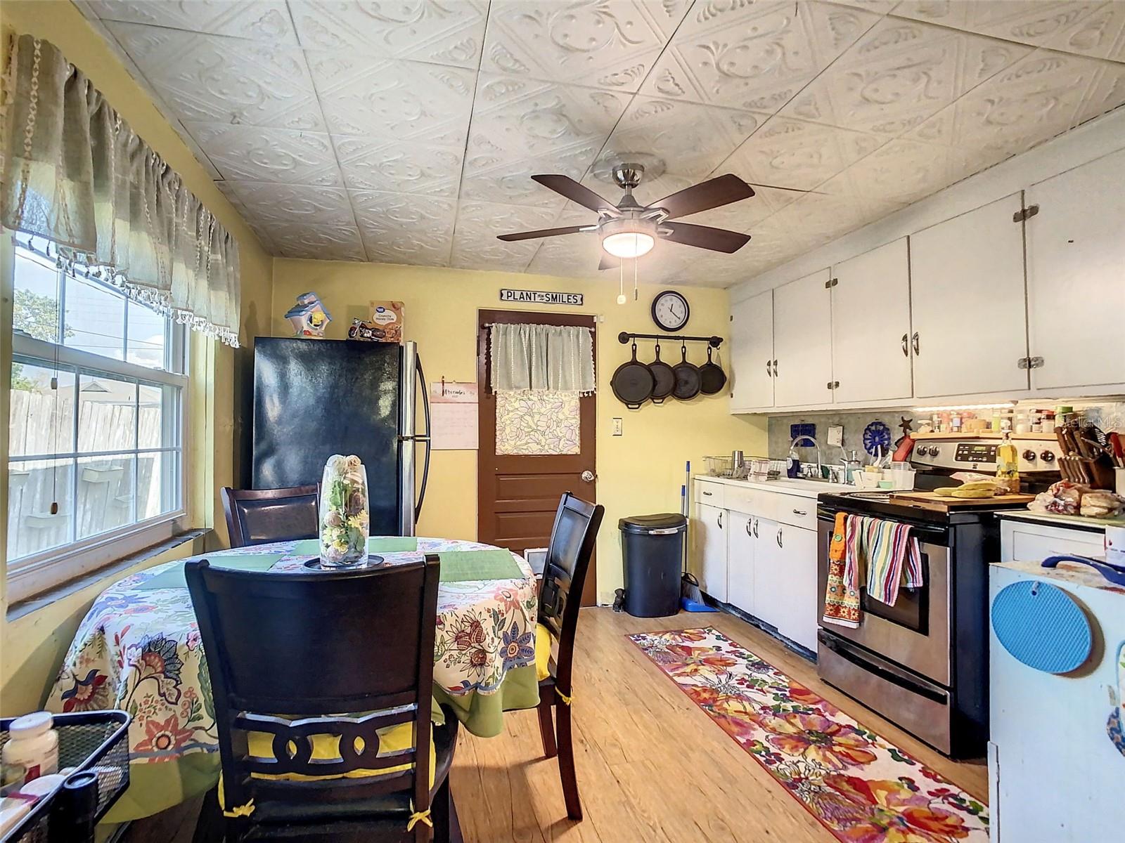 MAGNOLIA PARK SUB - Residential