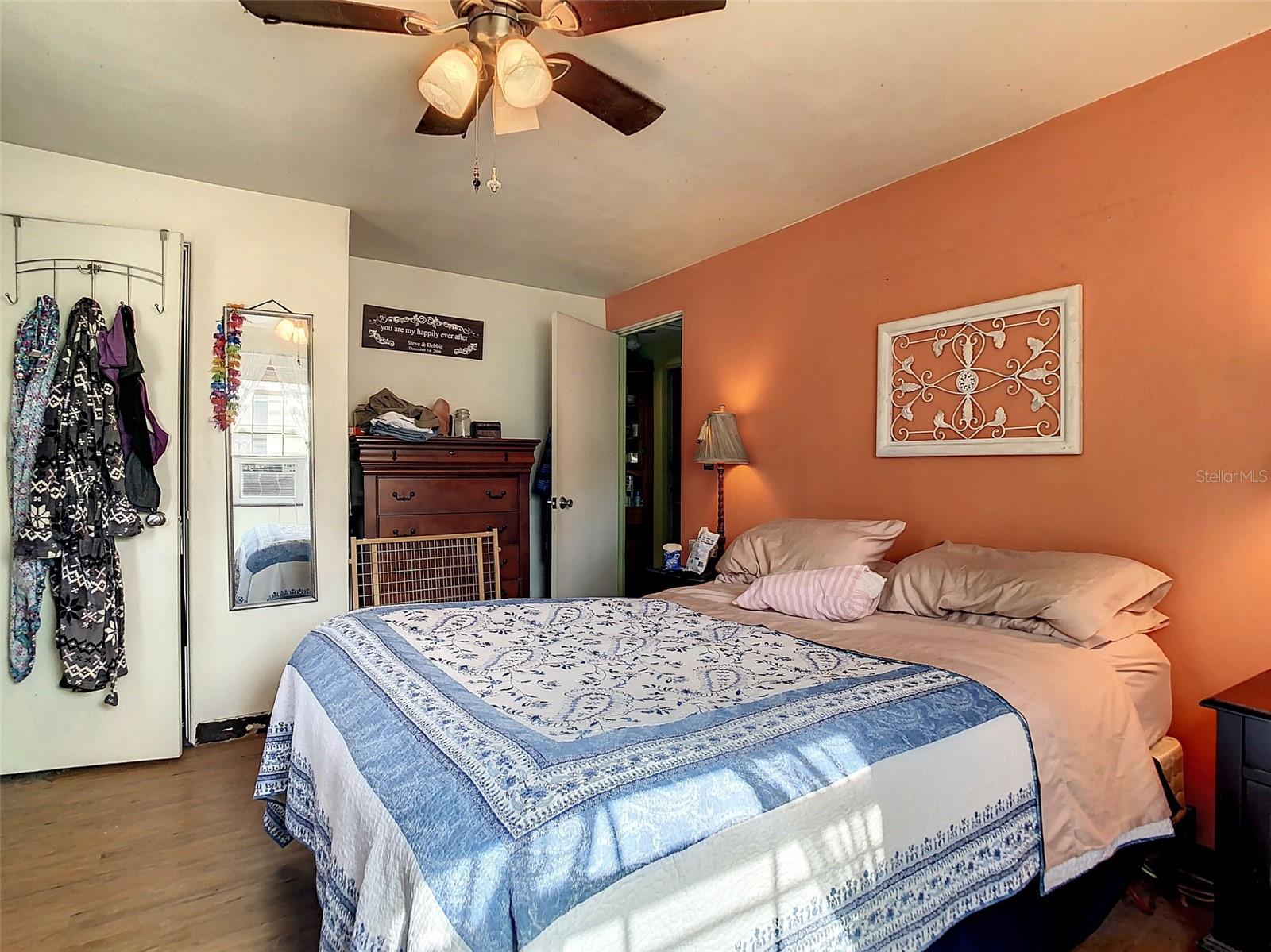 MAGNOLIA PARK SUB - Residential