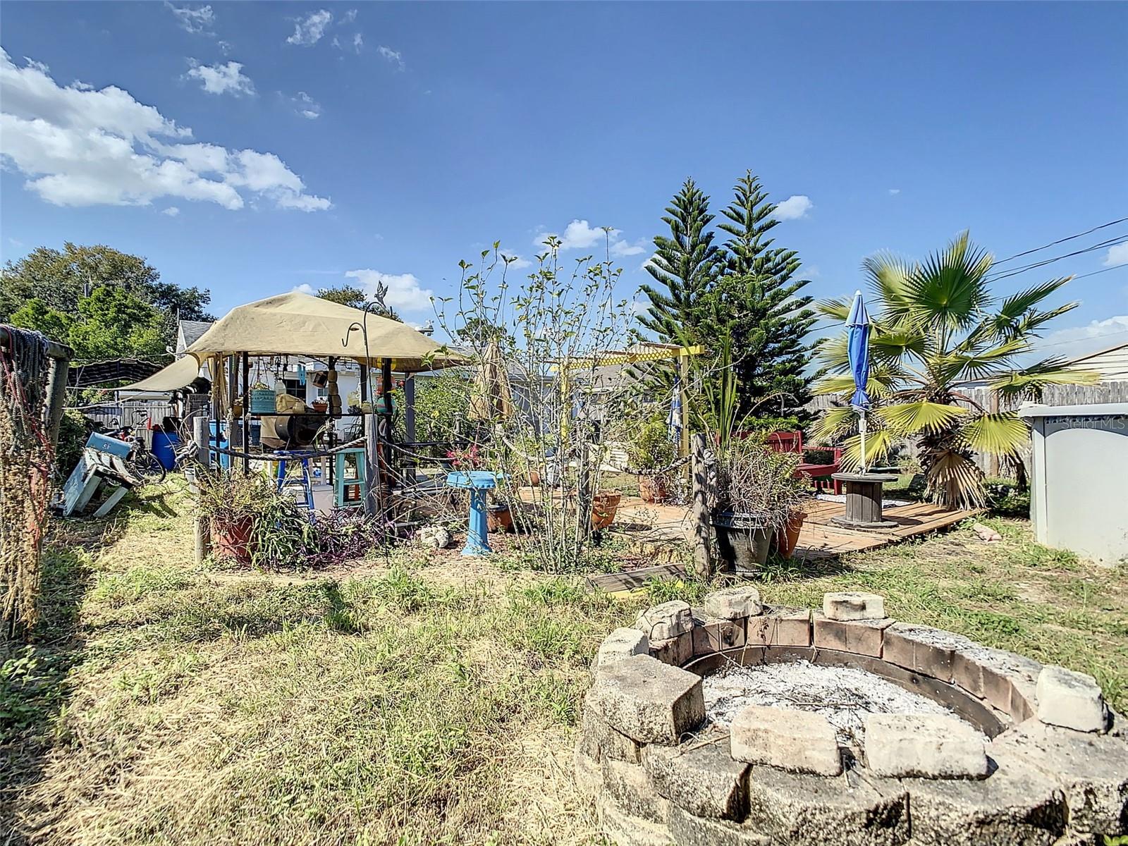 MAGNOLIA PARK SUB - Residential