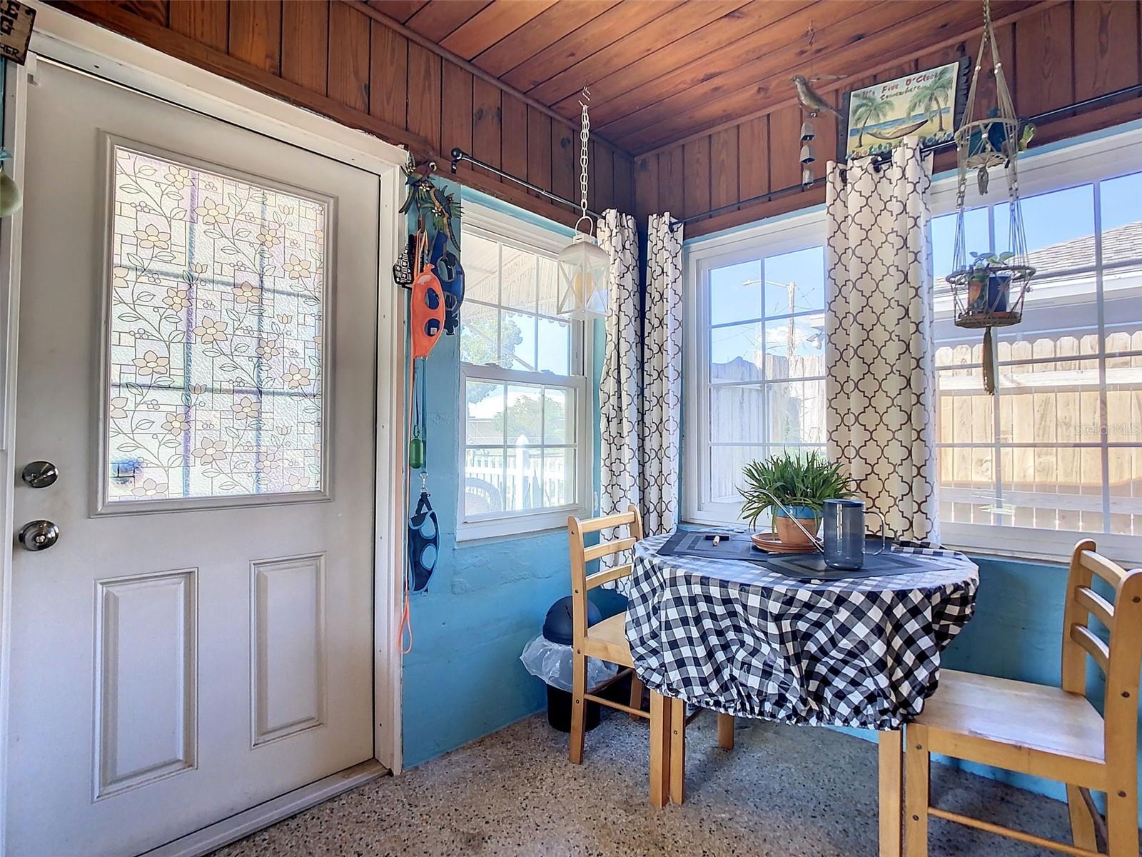 MAGNOLIA PARK SUB - Residential