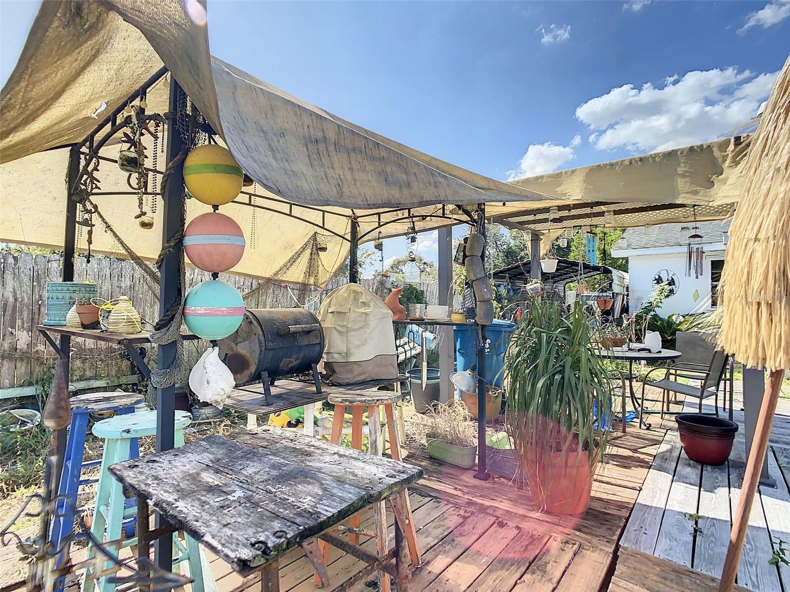 MAGNOLIA PARK SUB - Residential